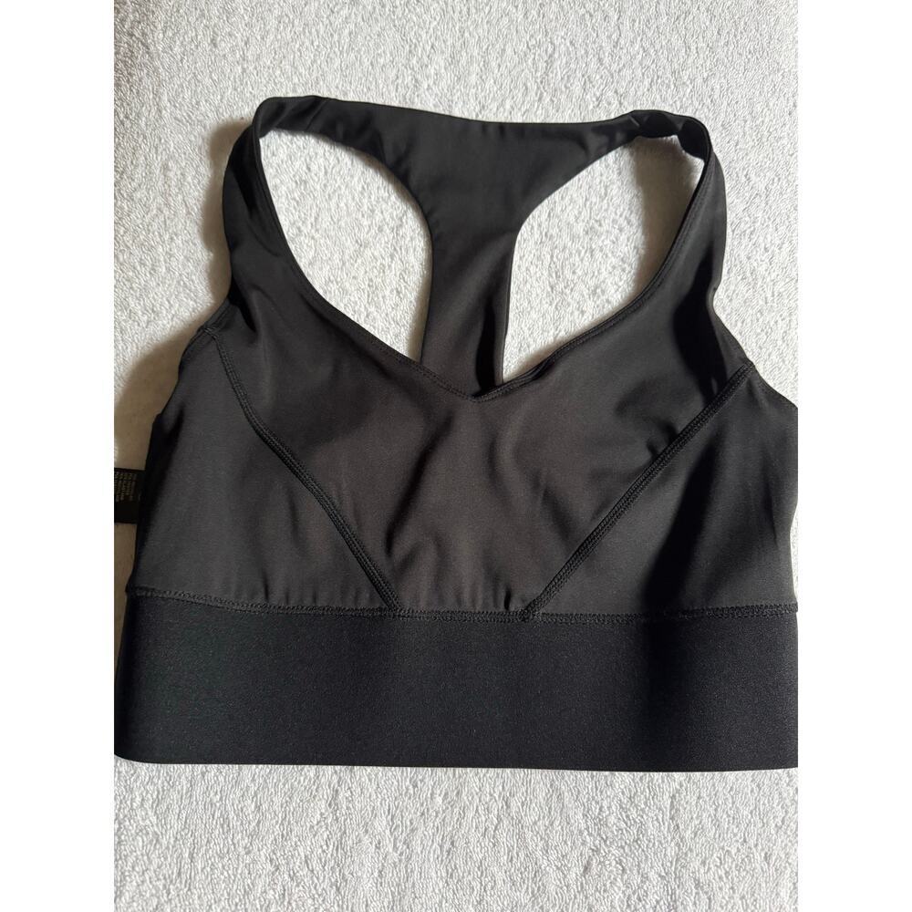 Good American Active Essentials Pullover Sports B… - image 5